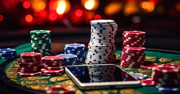 Experience the Thrill with Online Casino Fast Payout UK
