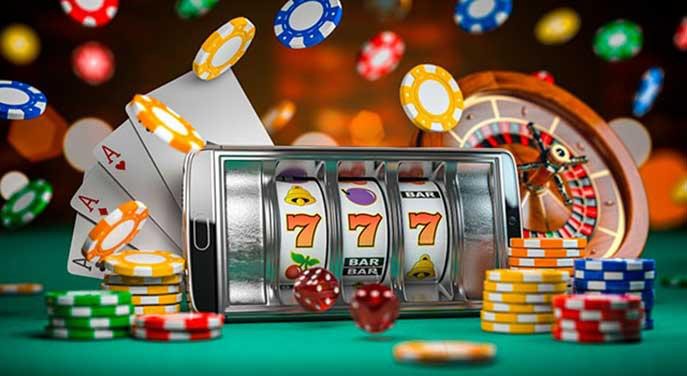 Explore the Excitement of Casino SpinsBro New Your Ultimate Gaming Destination Explore the Excitement of Casino SpinsBro New Your Ultimate Gaming Destination