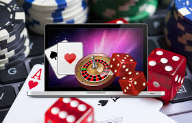 Admiral Casino UK Discover the Exciting World of Online Gaming