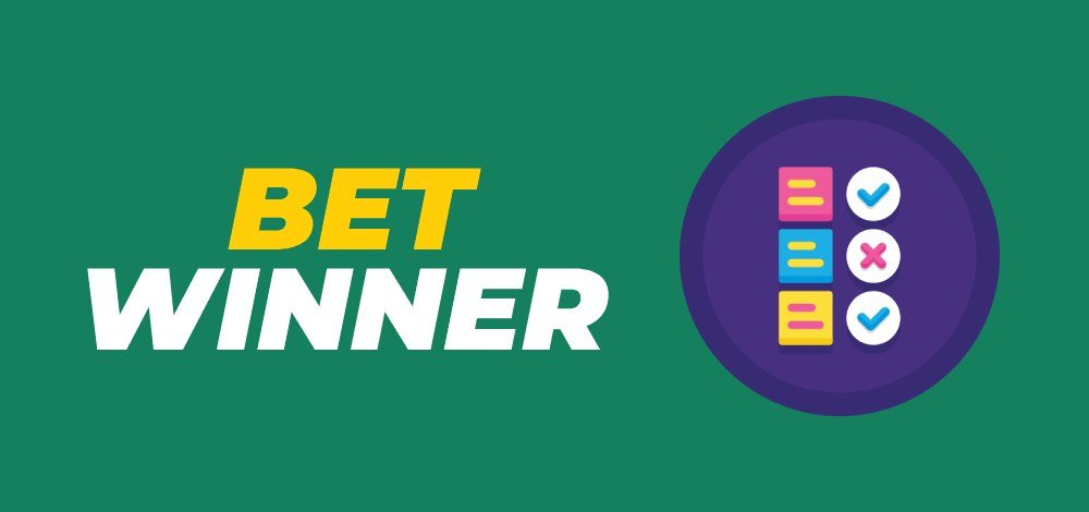استمتع بأفضل تجربة في betwinner casino