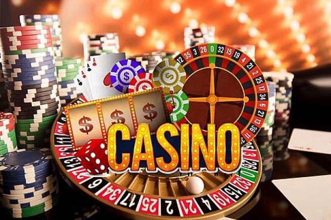 Casino Free Chips vs Free 1