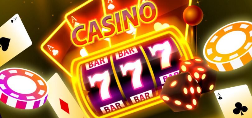 Casino Free Chips vs Free 1