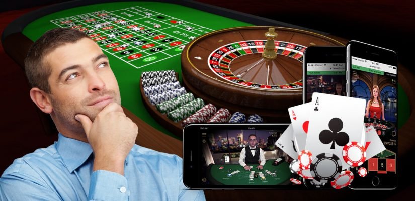 Discover the Best Casino Betting Sites for Enthusiasts