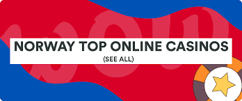Discover the Best Norwegian Online Casinos for an Exciting Gaming Experience