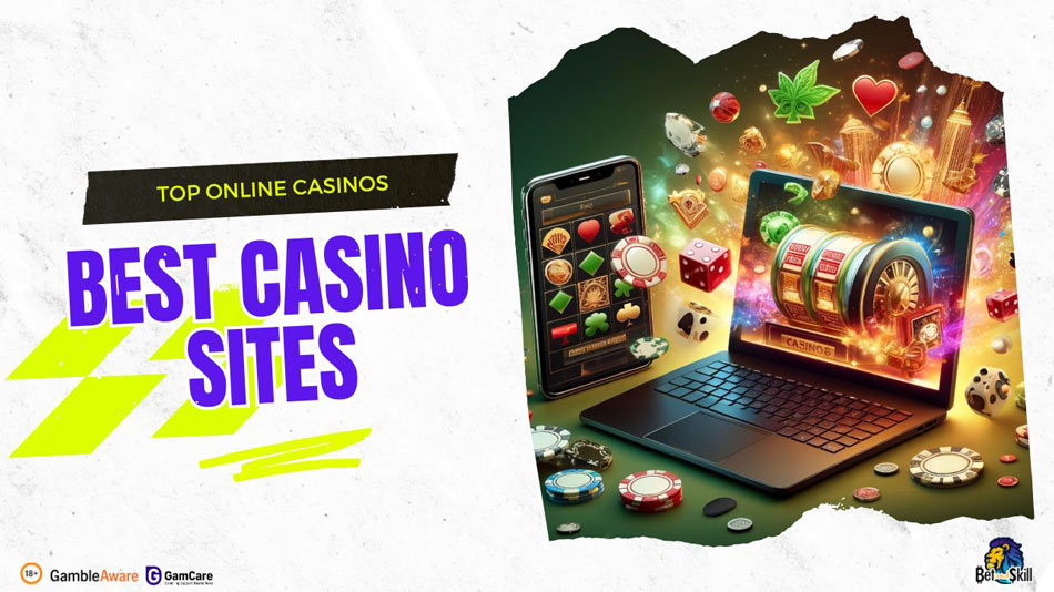 Discover the Excitement of Live Casino Online UK