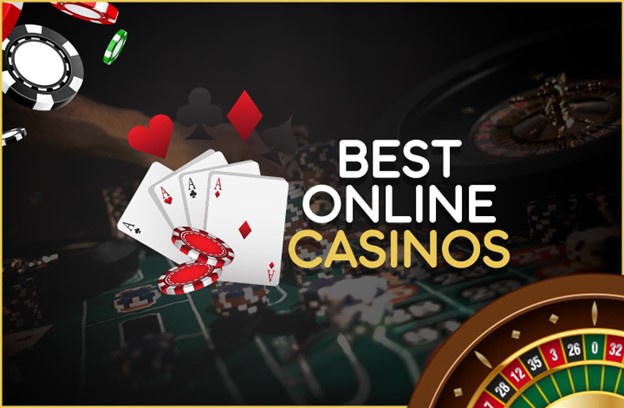 Discover the Excitement of Live Casino Online UK