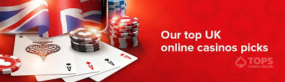 Discover the Excitement of Live Casino Online UK