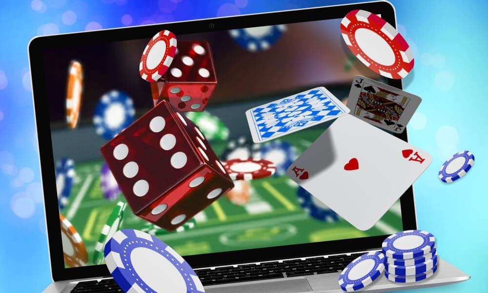 Discover the Thrill of Online Casino Chipstars Discover the Thrill of Online Casino Chipstars