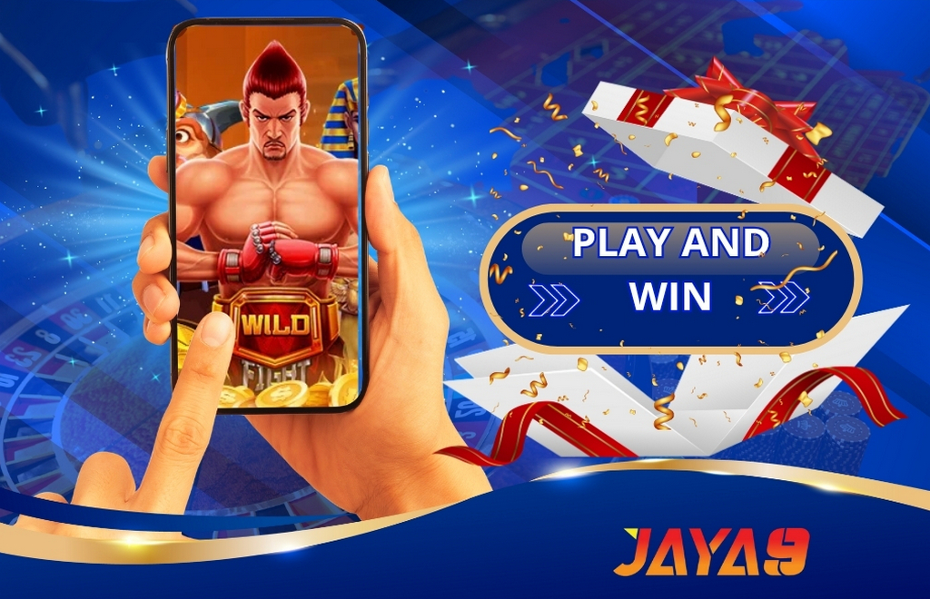 Explore the Wonders of Jaya9 A Comprehensive Guide