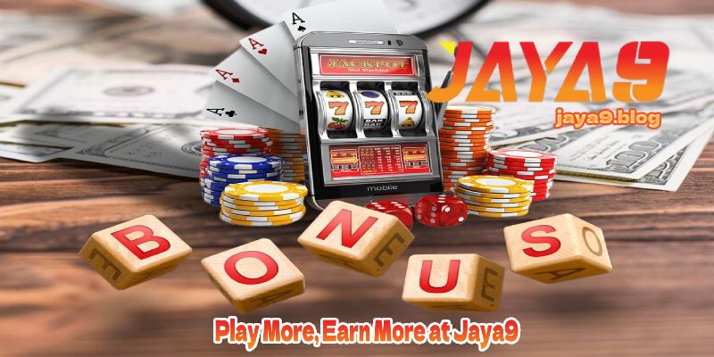 Explore the Wonders of Jaya9 A Comprehensive Guide