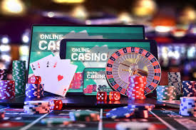 Exploring the Excitement of Online Casino UK Slots