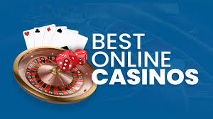 Exploring the Excitement of Online Casino UK Slots