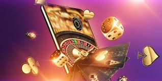 Exploring the Exciting World of Casino Gamblii Exploring the Exciting World of Casino Gamblii