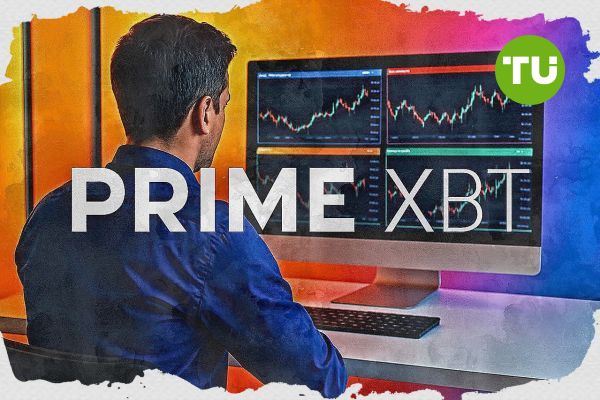 Exploring the PrimeXBT iOS and Android App for Trading Convenience Exploring the PrimeXBT iOS and Android App for Trading Convenience
