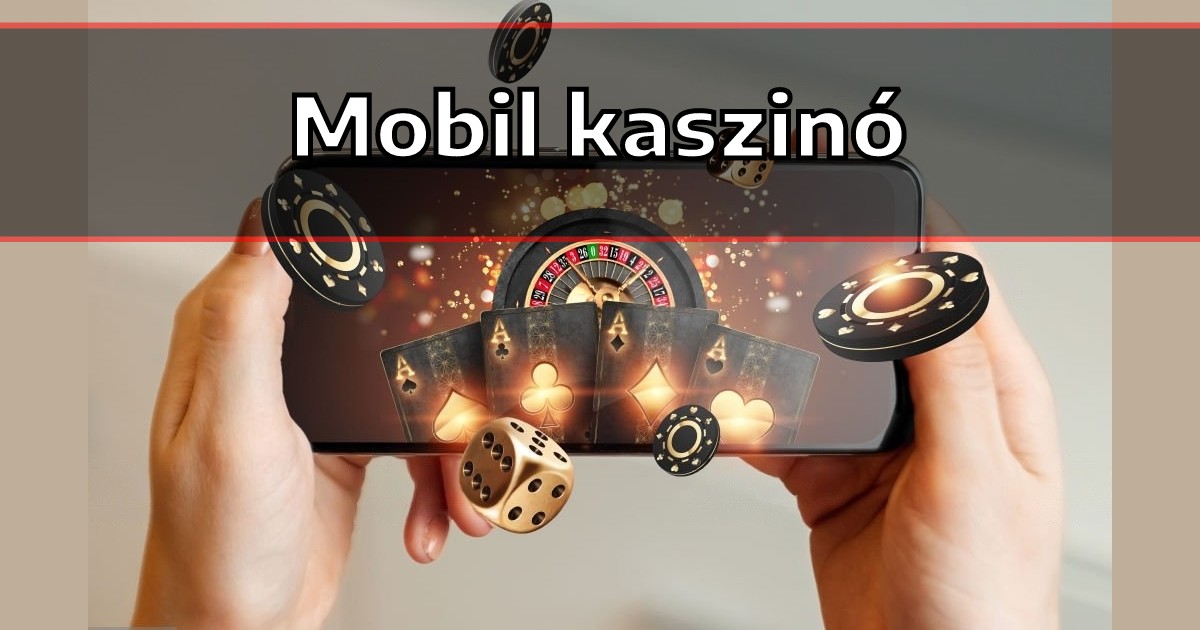 Fedezd fel a legjobb online kaszinókhoz való élményeket!