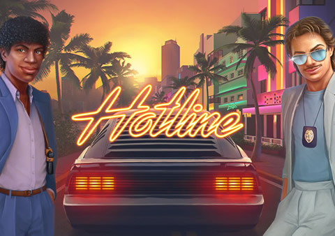 Hotline Casino - Twoje najnowsze źródło rozrywki online