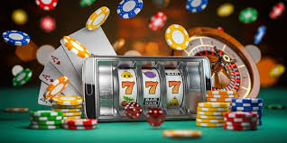 Mezinárodní casino Novinky, tipy a výhody pro české hráče