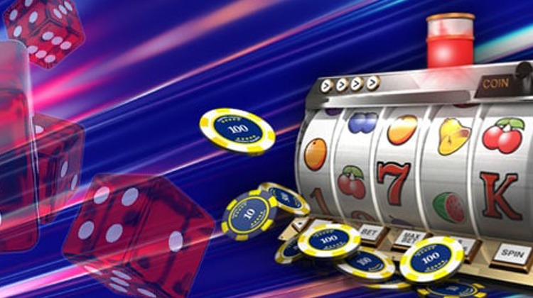 Online Casino Slovensko Najlepšie možnosti pre hráčov Online Casino Slovensko Najlepšie možnosti pre hráčov