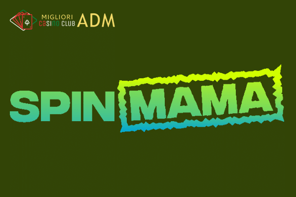 Spinmama Casino – Odkryj świat wyjątkowych gier online
