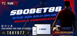 Agen Bola Sbobet Panduan Lengkap untuk Taruhan Olahraga Online