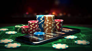 Discover the Best Mobile Casino Apps for Ultimate Gaming Experience