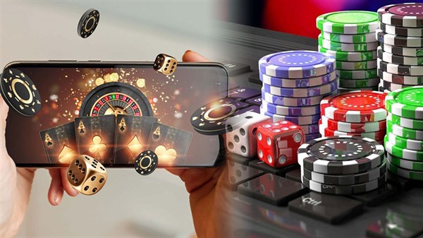 Discover the Best Mobile Casino Apps for Ultimate Gaming Experience