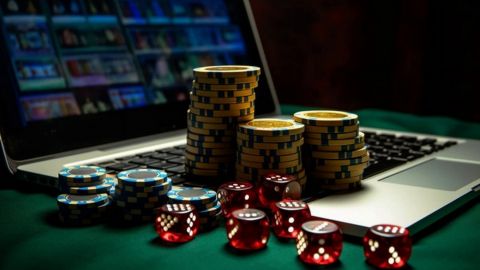 Discover the Exciting World of Blood Moon Casino UK