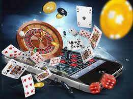 Discover the Exciting World of Blood Moon Casino UK