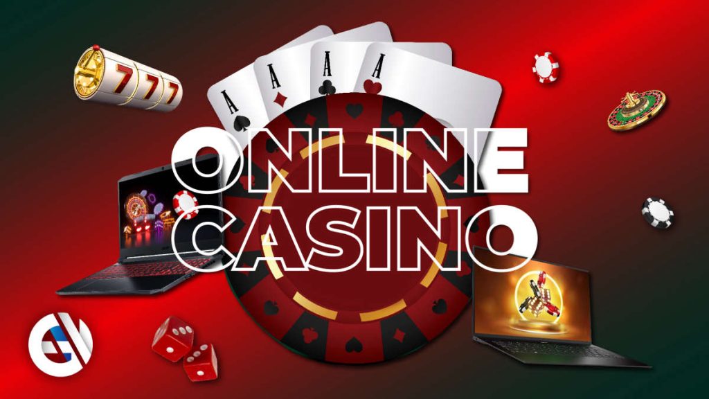 Discover the Thrills of Online Gaming at Casino Joy
