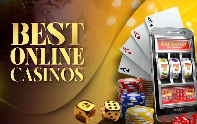 Discover the Thrills of Online Gaming at Casino Joy