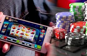 Experience a World of Fun at Online Casino Richy Leo Experience a World of Fun at Online Casino Richy Leo