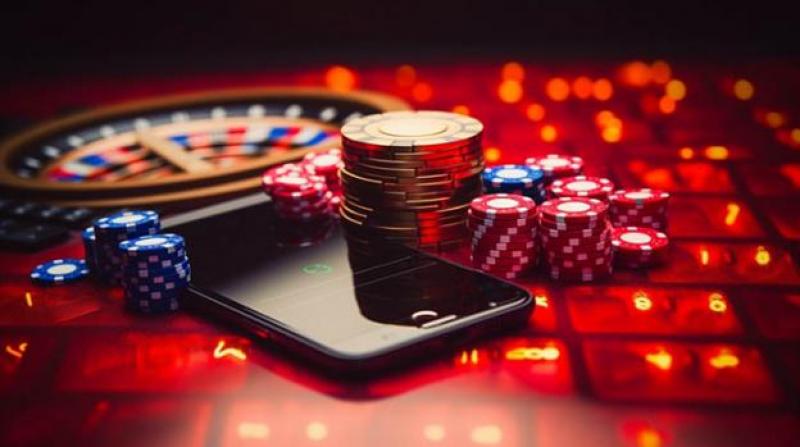 Exploring the Exciting World of Casino Bounty Reels