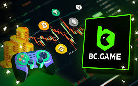 إستمتع بألعاب Slots BC Game دليلك الشامل للربح والترفيه إستمتع بألعاب Slots BC Game دليلك الشامل للربح والترفيه