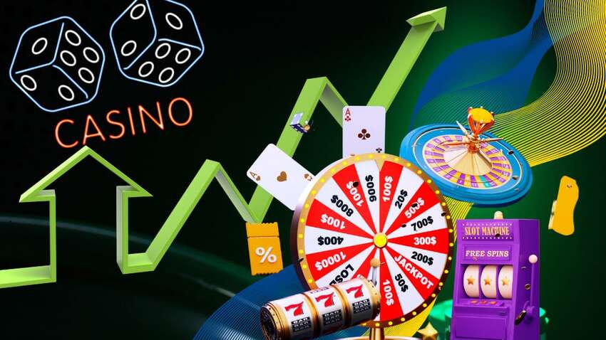 Unlock Exciting Wins with Mobile Casino Bonus Codes