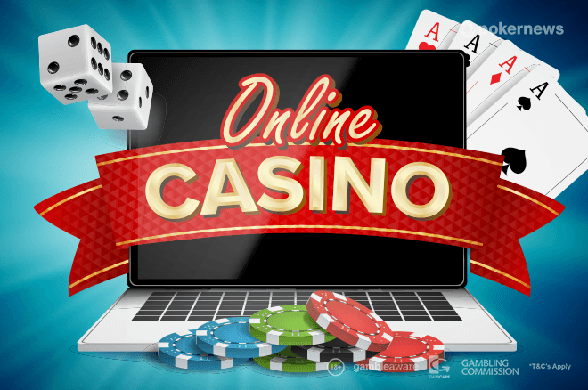 Best Casinos Not on GamStop A Guide to Online Gambling Freedom