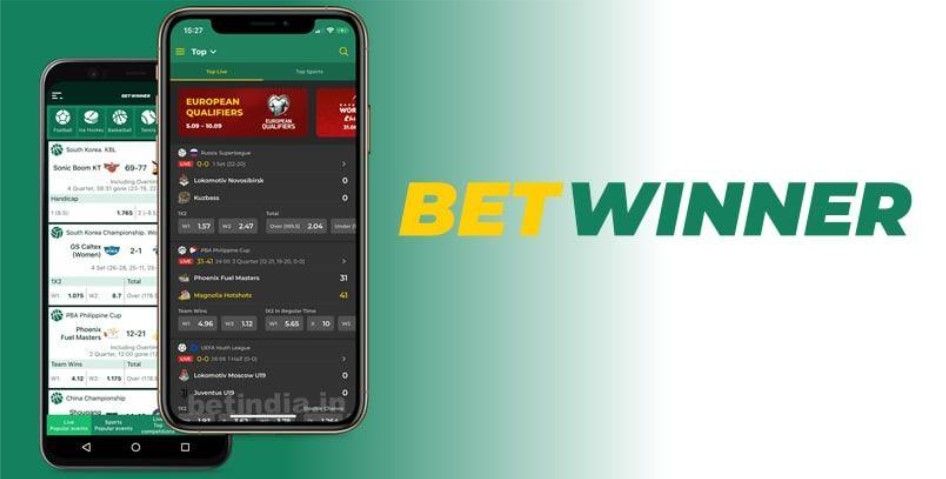 BetWinner APK Your Gateway to Exciting Betting on Mobile BetWinner APK Your Gateway to Exciting Betting on Mobile