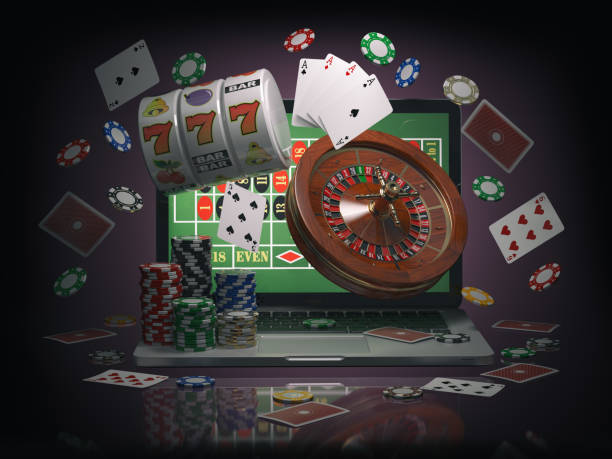 Discover the Thrills of Casino SpinsCastle Your Ultimate Gaming Destination