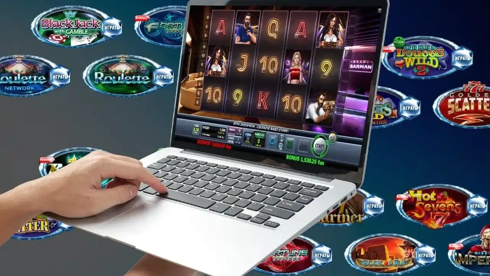 Лучшие онлайн казино Как выбрать и играть безопасно