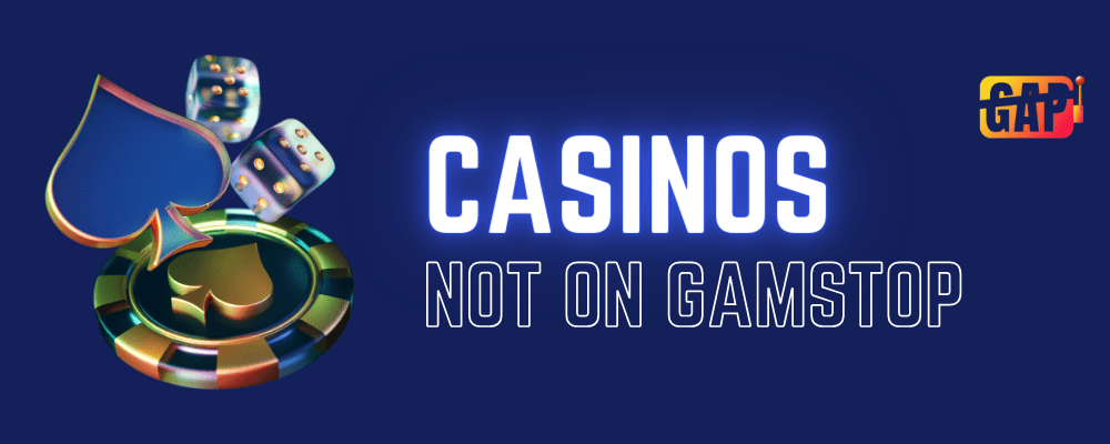 Discovering Non Gamstop UK Casino Sites A New Gaming Experience
