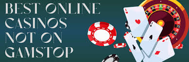 Explore the Best Casinos UK Not on Gamstop -1752055763 Explore the Best Casinos UK Not on Gamstop -1752055763