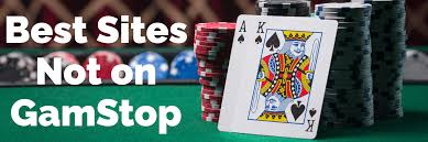 Explore the Best Casinos UK Not on Gamstop -1752055763 Explore the Best Casinos UK Not on Gamstop -1752055763
