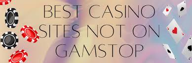 Exploring Non Gamstop Casinos Freedom and Choice Exploring Non Gamstop Casinos Freedom and Choice