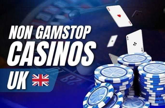 Exploring Non Gamstop UK Casinos A Comprehensive Guide 908451892 Exploring Non Gamstop UK Casinos A Comprehensive Guide 908451892