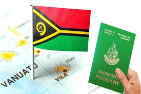 Vanuatu Citizenship by Investment Processing A Comprehensive Guide -2142297092