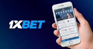 1xbet Download App Guidelines and Benefits