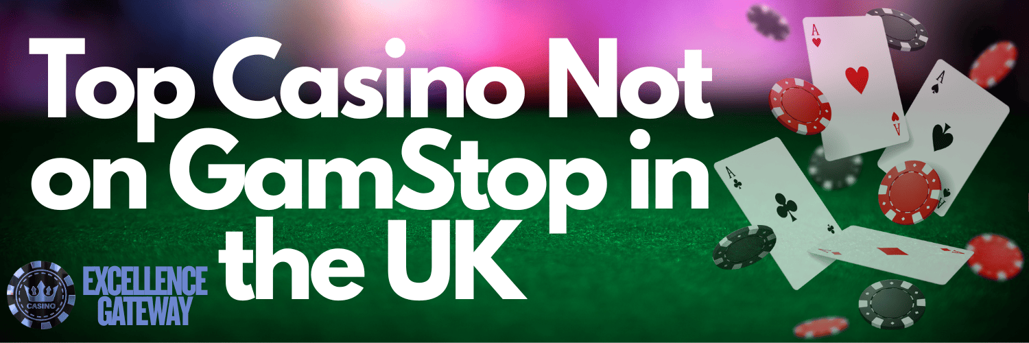 Discover New Online Casinos Not Registered with GamStop Discover New Online Casinos Not Registered with GamStop
