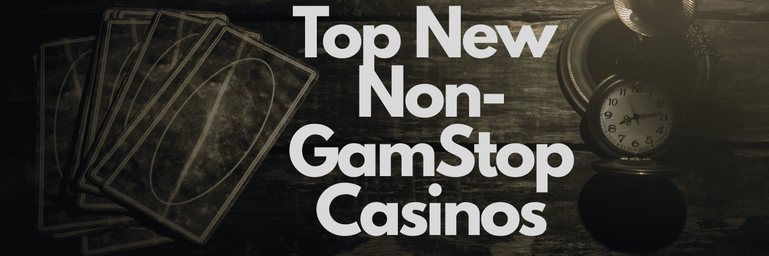 Discover New Online Casinos Not Registered with GamStop Discover New Online Casinos Not Registered with GamStop