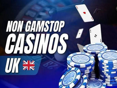 Discovering Gambling Sites Not on GamStop 102370346 Discovering Gambling Sites Not on GamStop 102370346