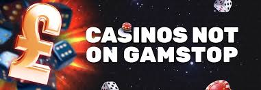 Discovering Non-Gamstop Casinos Freedom and Options for Players