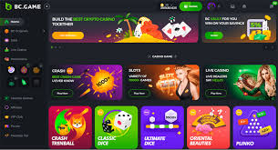 Experience the Thrill of Sports Betting at BC.Game Platform Experience the Thrill of Sports Betting at BC.Game Platform